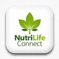 NutriLife Connect logo