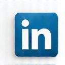 LinkedIn Icon