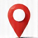 Location Pin Icon