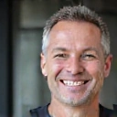 Client David L. looking fit