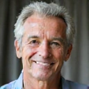 Client Robert H. looking relaxed