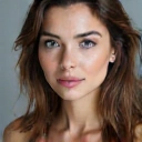 Client Jessica P. looking energetic